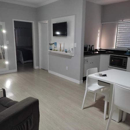 Apartamento Na Praia Da Enseada, 100 Mt Praia Leilighet Sao Francisco do Sul Eksteriør bilde