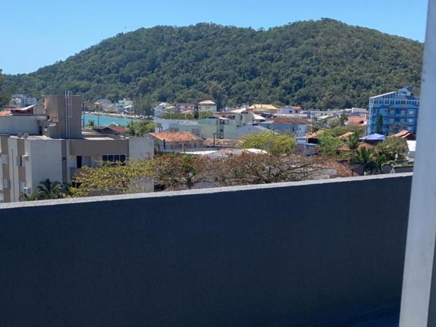 Apartamento Na Praia Da Enseada, 100 Mt Praia Leilighet Sao Francisco do Sul Eksteriør bilde