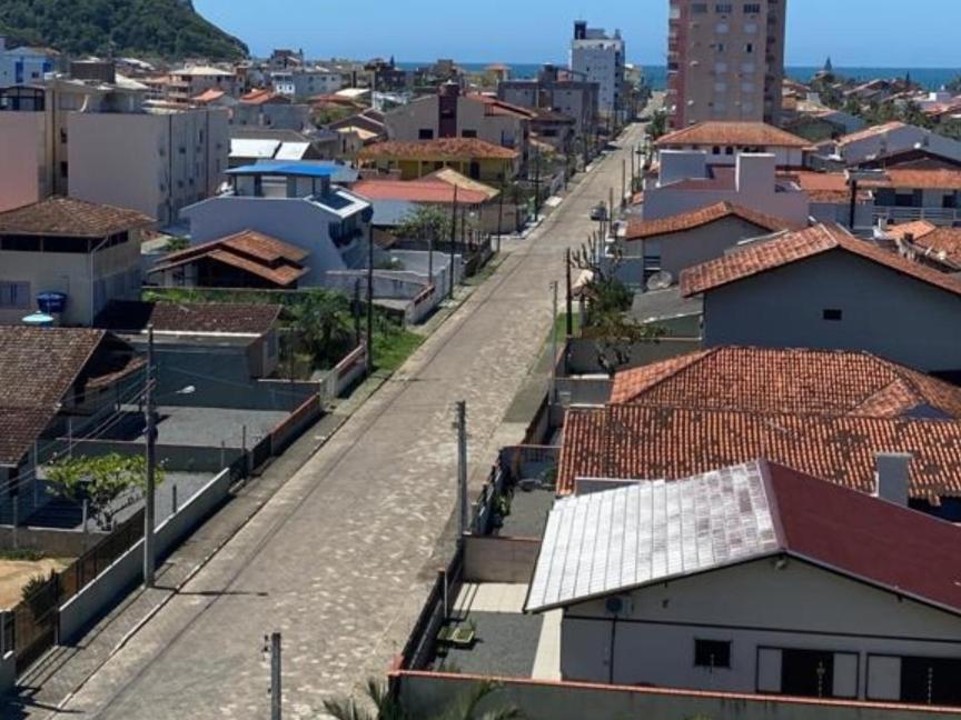 Apartamento Na Praia Da Enseada, 100 Mt Praia Leilighet Sao Francisco do Sul Eksteriør bilde