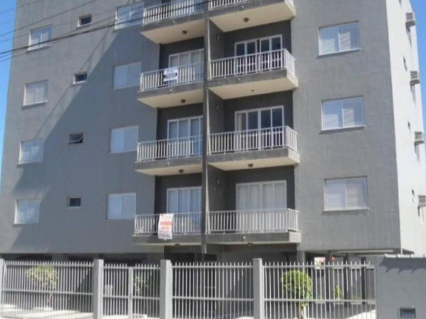 Apartamento Na Praia Da Enseada, 100 Mt Praia Leilighet Sao Francisco do Sul Eksteriør bilde