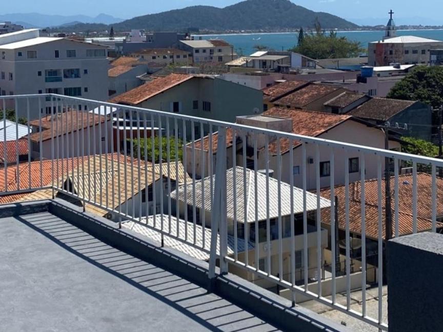 Apartamento Na Praia Da Enseada, 100 Mt Praia Leilighet Sao Francisco do Sul Eksteriør bilde